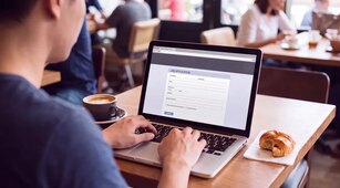 Sizzling Platter Washington Job Posting Settlement