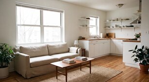 90 Washington Street Rent Settlement