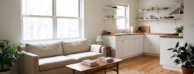 90 Washington Street Rent Settlement