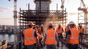 BNBuilders ESOP Settlement