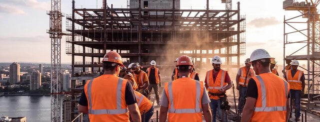 BNBuilders ESOP Settlement