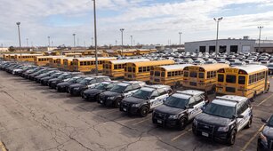 Safe Fleet Data Incident Settlement