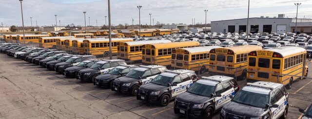 Safe Fleet Data Incident Settlement