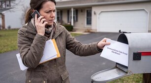 Communications Data Group Settlement