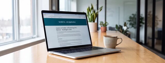 Milito v. Scribd Washington Job Applicant Settlement