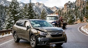 Curran v. Progressive Colorado Total Loss Settlement