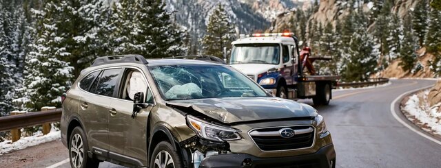 Curran v. Progressive Colorado Total Loss Settlement