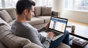 Venetian Las Vegas Website Privacy Settlement