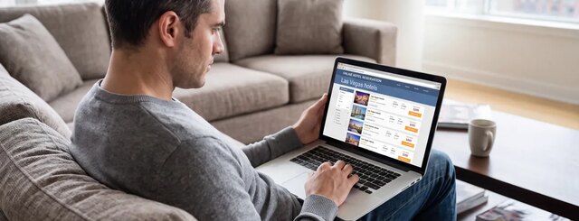 Venetian Las Vegas Website Privacy Settlement