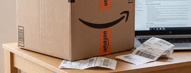 Amazon Return Policy Litigation Settlement