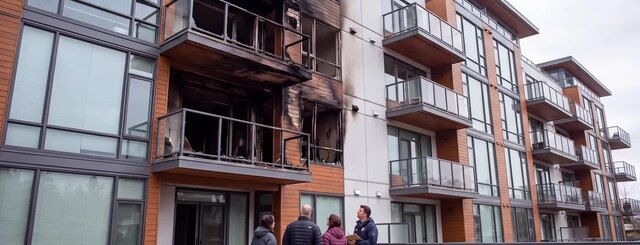 LaVista Fire Settlement