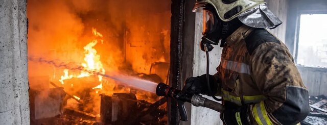 SPS Technologies Fire Settlement