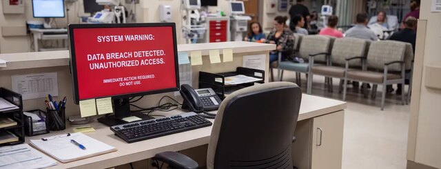Roseland Community Hospital Data Incident Settlement