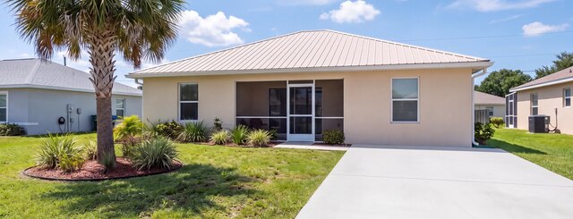 Coleman v. SELA Realty Investments LLC Settlement