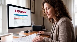 Equifax Fair Credit Reporting Act Settlement