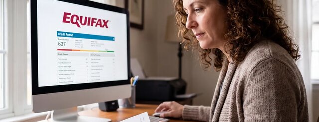 Equifax Fair Credit Reporting Act Settlement