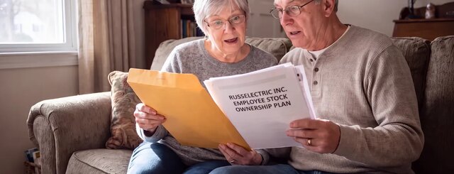 Russelectric ESOP Litigation $14.55 Million Settlement