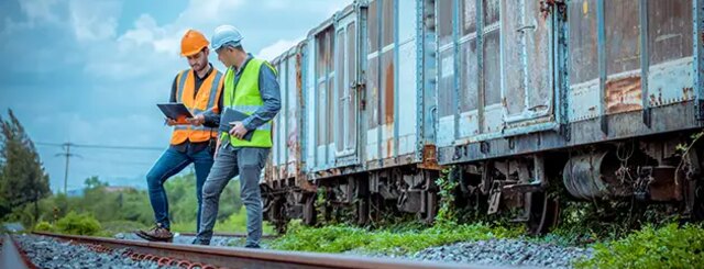 exo Commuter Train Delays Settlement