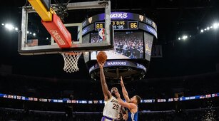 Aramark Capital One Arena Venue Fee Settlement