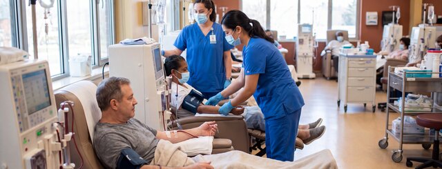 American Renal Management Data Breach Settlement