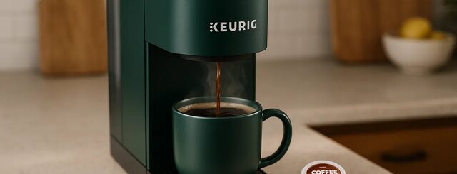 Keurig K-Supreme Warranty Settlement