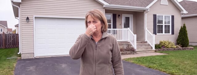 Rhode Island Bioenergy Facility Odor Settlement