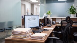 Washington Gastroenterology Data Breach Settlement