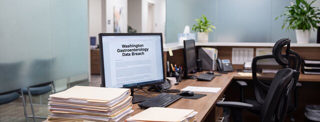 Washington Gastroenterology Data Breach Settlement