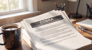 Lubin v. Starbucks COBRA Notice Settlement
