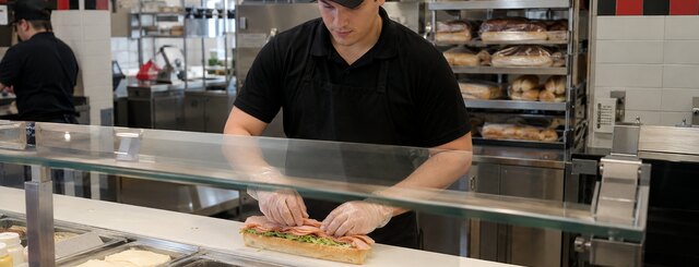 Hill v. Sandwich SC LLC Employment Posting Settlement