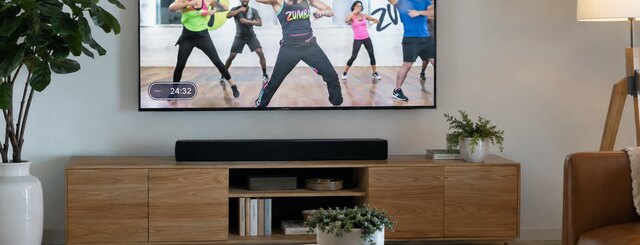 Zumba VPPA Settlement
