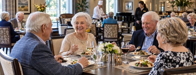 Gois v. Kisco Senior Living Data Incident Settlement