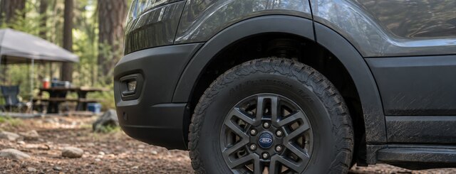 Ford Transit Trail Settlement: $6,000 Claim Payment