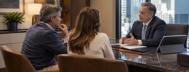 Merrill Edge Retirement Account Settlement