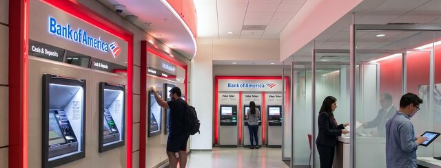 Bank of America EFTA Banking Settlement