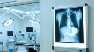 CAMC Bariatric Surgery Settlement