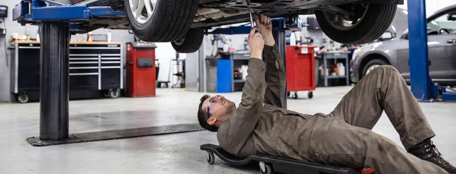 Jiffy Lube Washington Pay Transparency Settlement