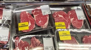 Consumer Beef Price Fixing Class Action Settlement Totals $87.5 Million