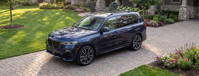 BMW Shark-Fin Antenna Settlement