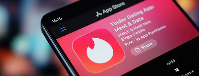 Tinder Age Discrimination Settlement $60.5M Fund