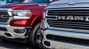 Ram EcoDiesel EGR Cooler Class Action Settlement Information