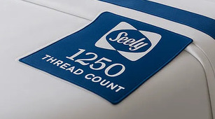 Sealy 1250 Thread Count Bedding Class Action Settlement for $750,000