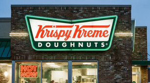 Krispy Kreme Data Breach Settlement $1.6M Fund