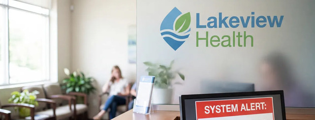 Lakeview Health Data Breach Settlement