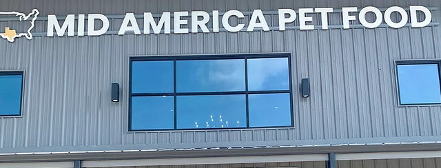 $5.5M Mid America Pet Food Settlement