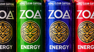 Zoa Energy Drink False Advertising Class Action Settlement Totals $3 Million