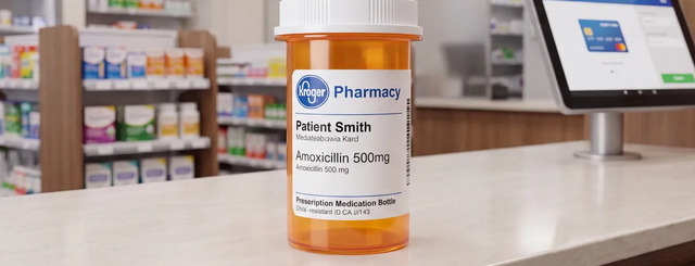 $17 million Kroger prescription-pricing settlement sets December claim deadline