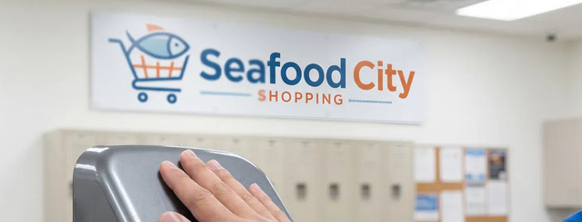 Seafood City BIPA Settlement Illinois Workers