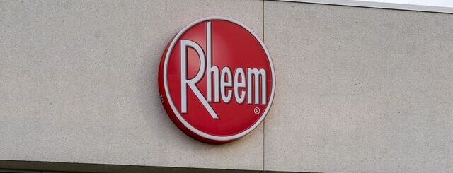 Rheem Water Heater Drain Valve Class Action Settlement Information