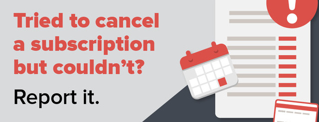 Free Trial Auto Renewal Billing Class Action Settlement Totals $33 Million